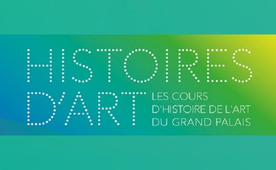 Histoires d'art