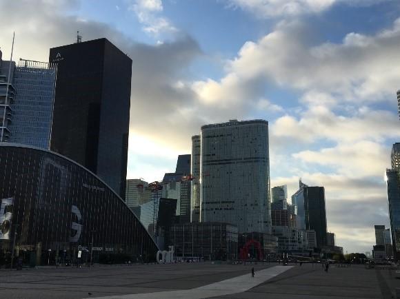 La Défense