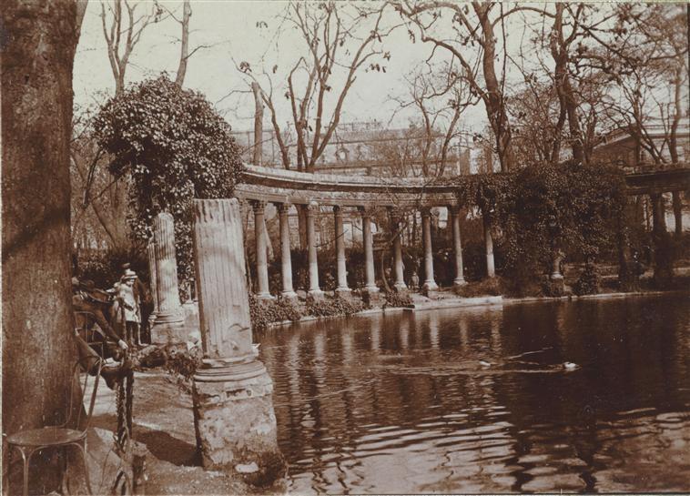 Parc Monceau
