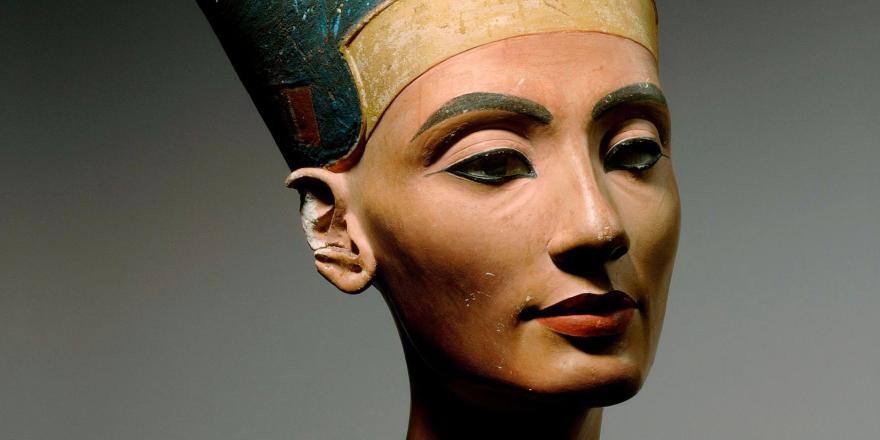 Néfertiti
