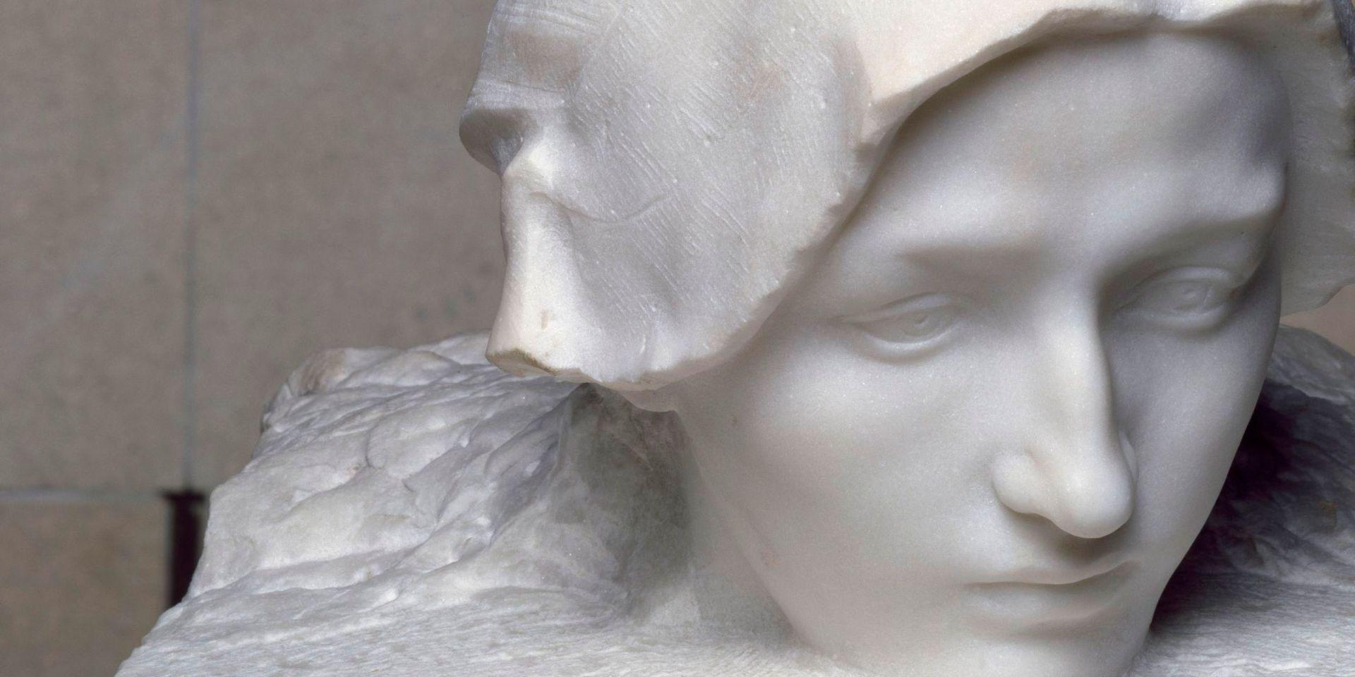 Camille Claudel 