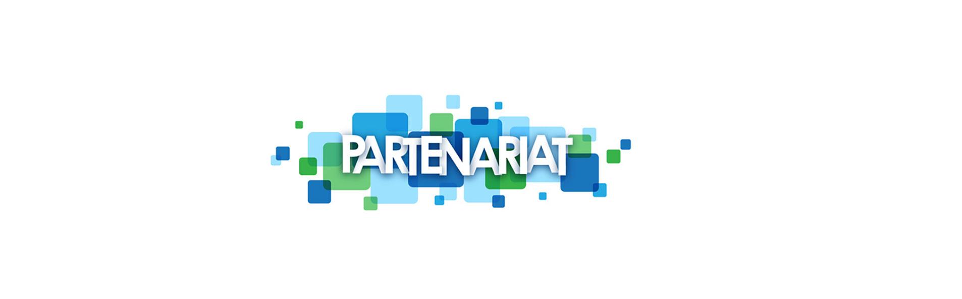 Bandeau partenariat
