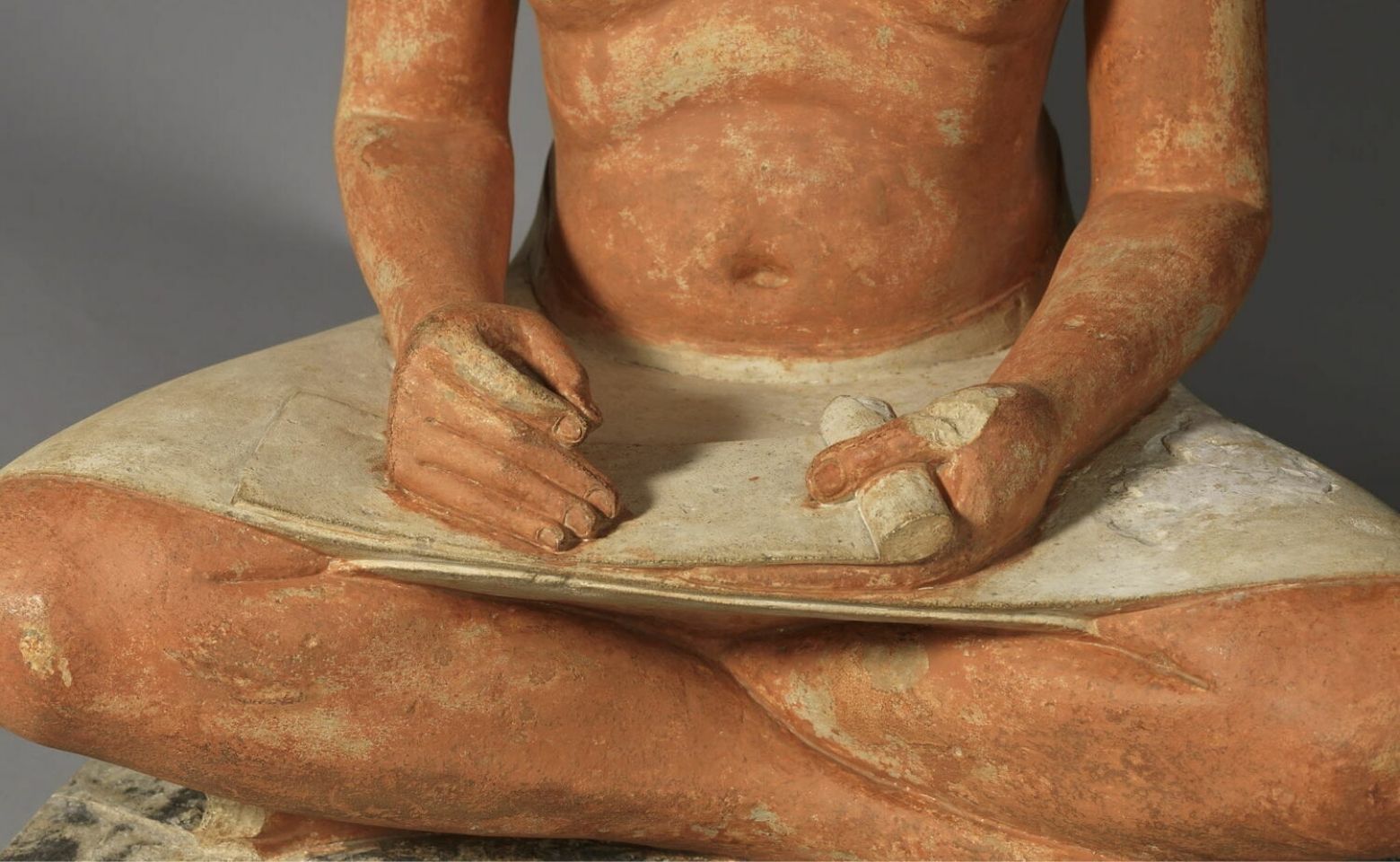 Pourquoi l'écriture se fait-elle art ? | Histoires d'Art