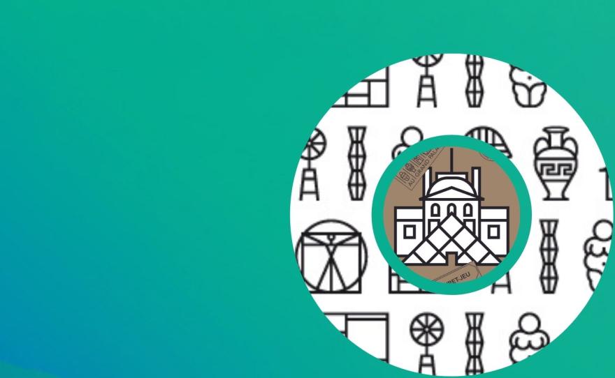 Voyage avec les fantômes du Louvre