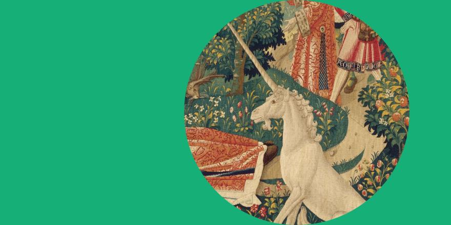 Tenture de Saint Etienne (détail)