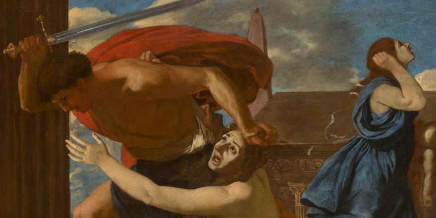 Le Massacre des innocents