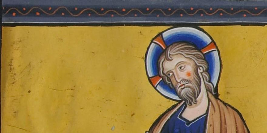 Psautier d'Ingeburge