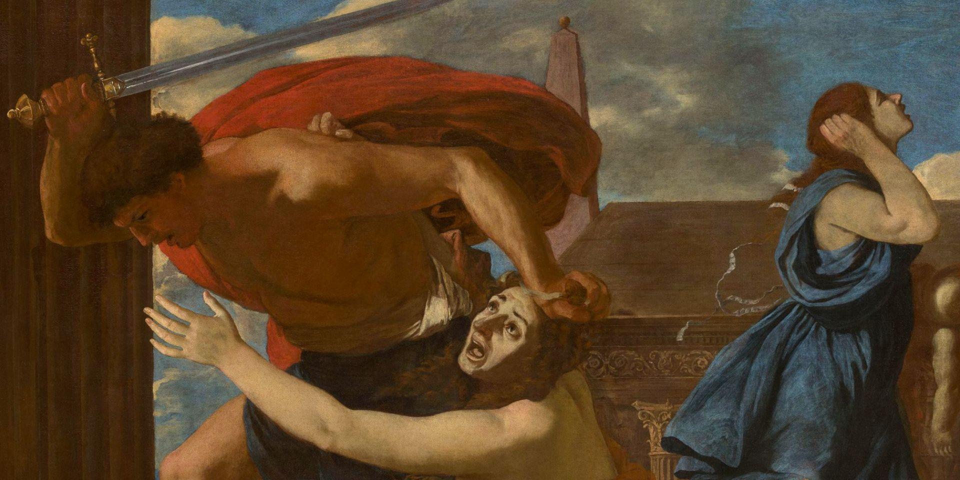 Le Massacre des innocents